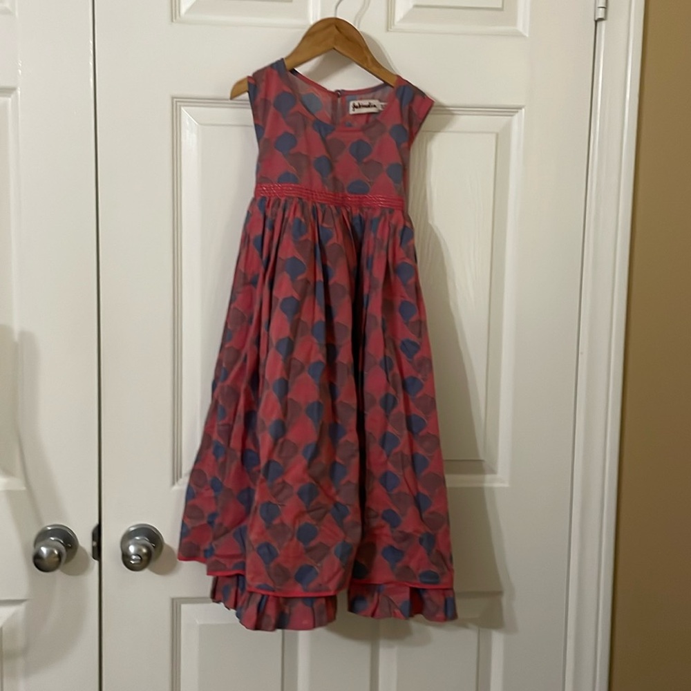 Fabindia Dress